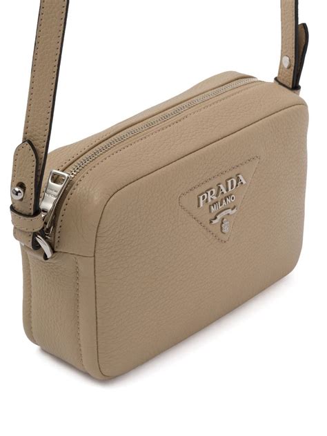 prada taupe purse|farfetch prada crossbody bags.